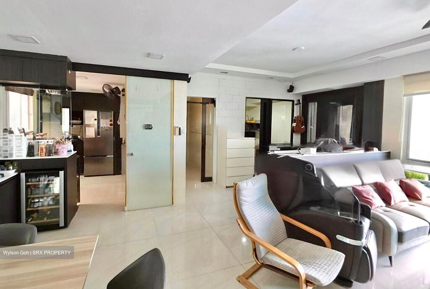 Parkshore (D15), Condominium #484636471